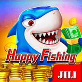 Happy Fishing - kkbb Fishing Game Banner